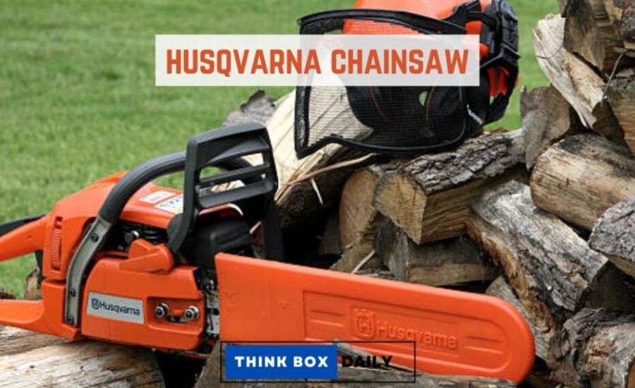 Benefits of the Husqvarna 517203204