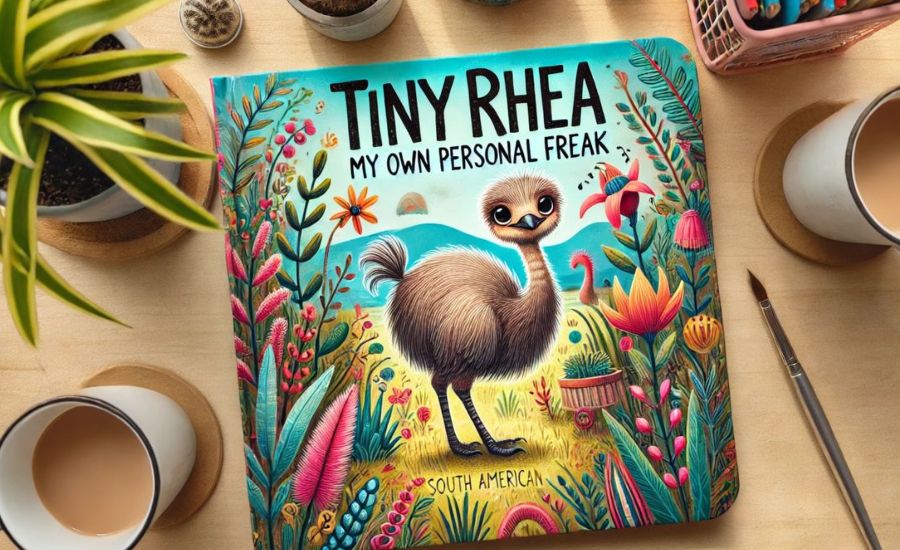 Integrating Tiny Rhea into Daily Life