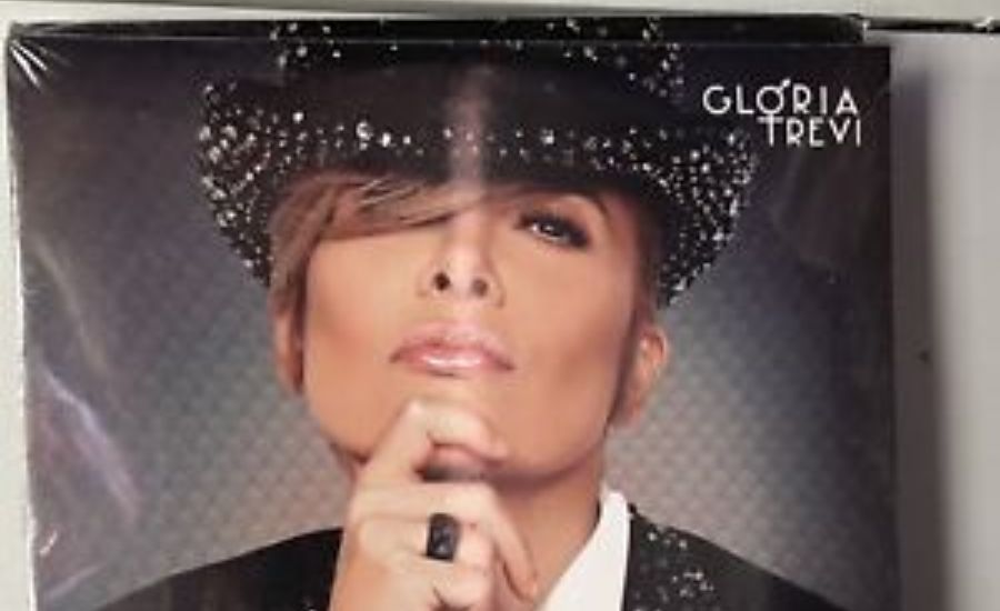 Why Gloria Trevi’s Greatest Hits CD Box Set Is a Must-Have