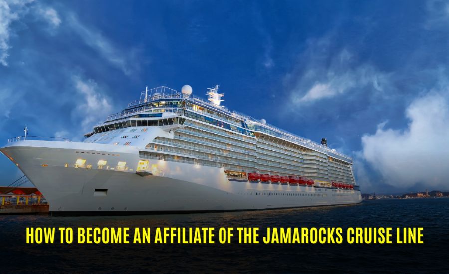 Why Choose the Jamarocks Cruise Line Affiliate Program?