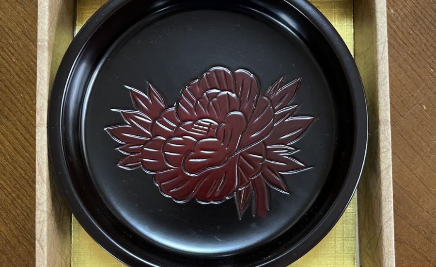 Why 칠기트레이 Lacquerware Remains Timeless