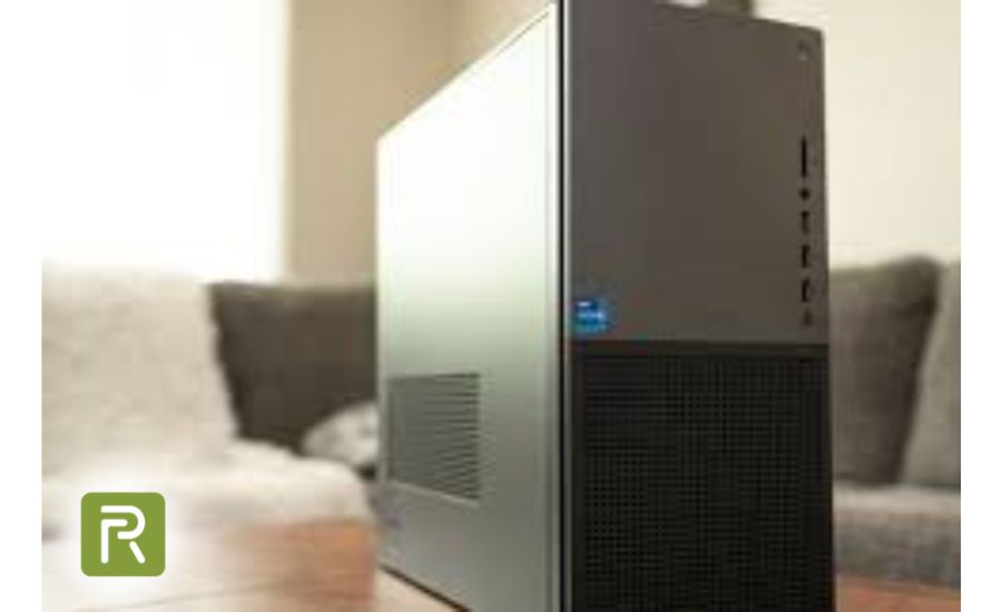 Performance and Capabilities of the Dell Measurement I800r