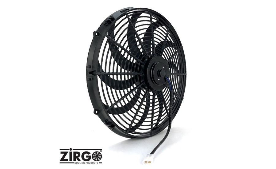 2. Zirgo Radiators