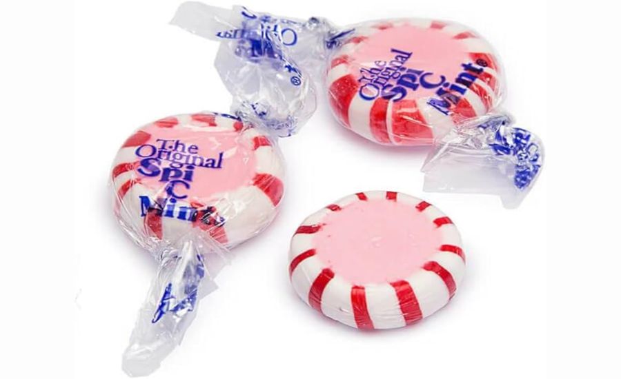 The Unique Appeal of SPI-C Mints