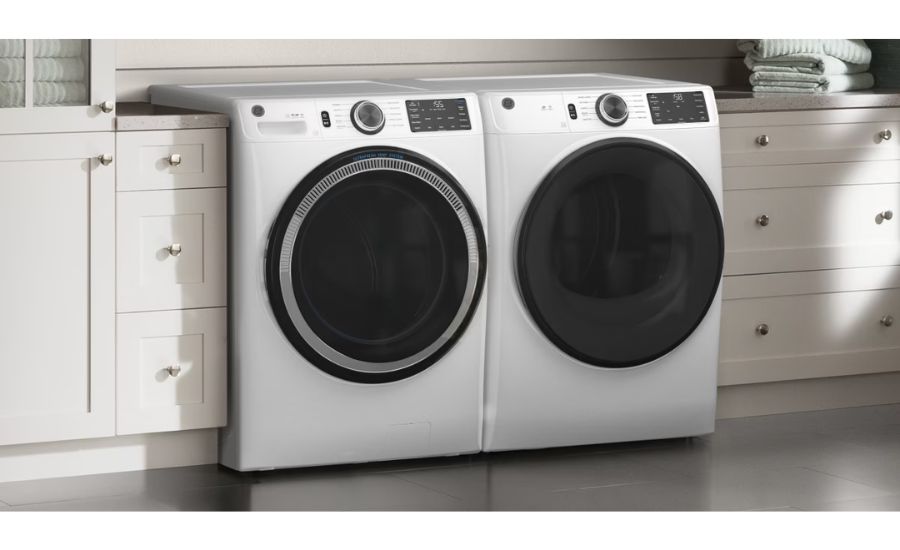 Used Washer Sales in Athehs County