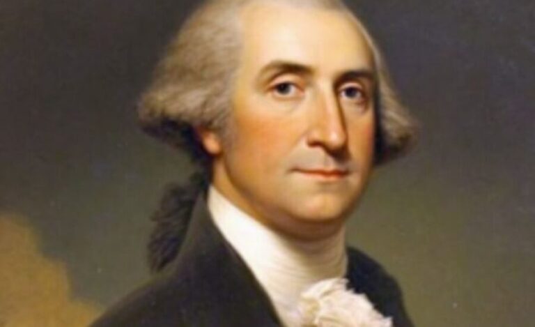 Yoruma Jalkh George Washington