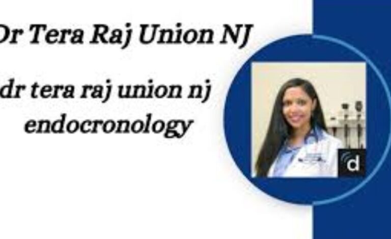 Tera Raj Union Nj